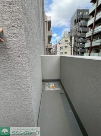 クレヴィスタ横浜関内IIの物件内観写真